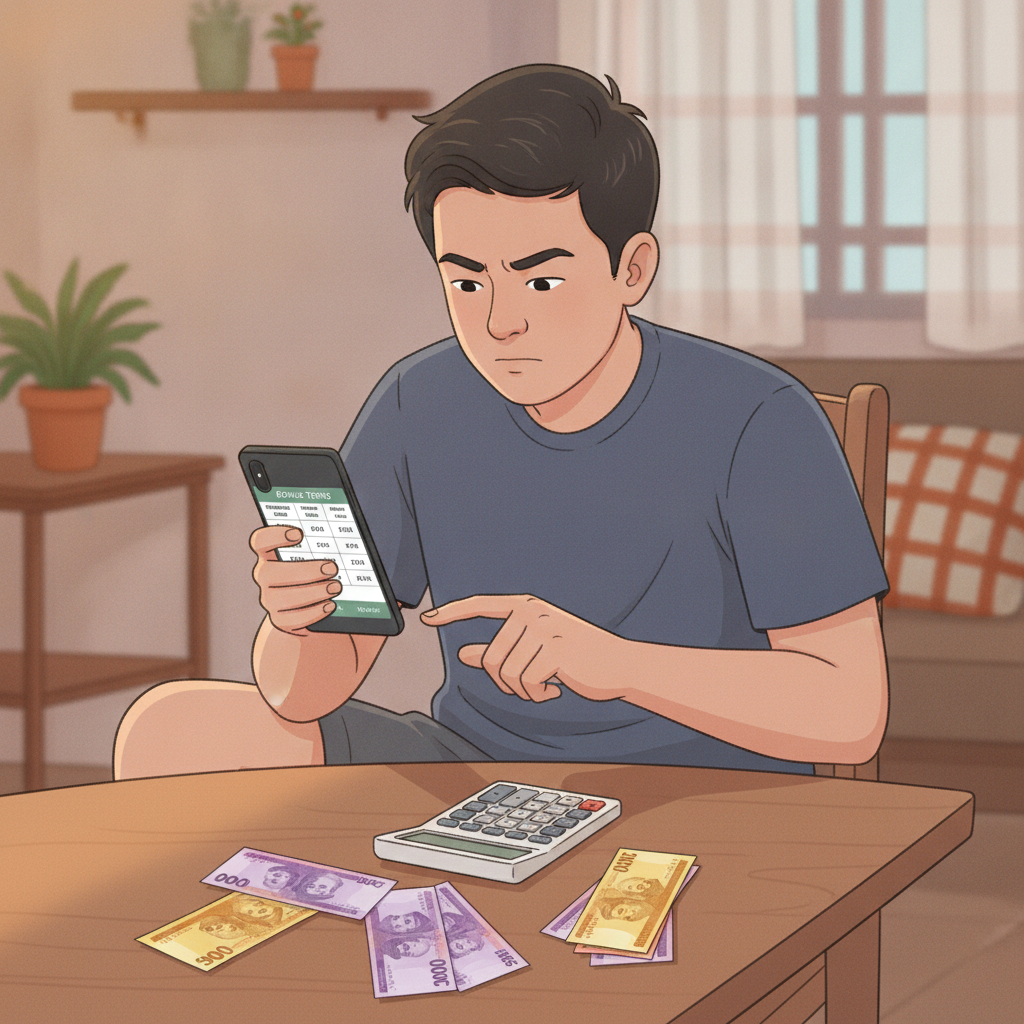 Illustration: Is the JD Wild Welcome Bonus Worth Claiming? Match Value vs Rollover Effort
