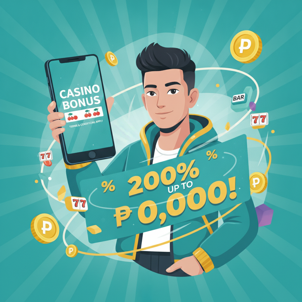 Illustration: JD Wild Bonus 2025: Welcome Offer Terms and Wagering Requirements Explained